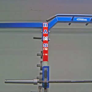 96-Inch Side-to-Side Connector for Pro Series and Modular Cages