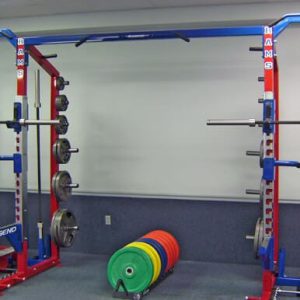 96-Inch Side-to-Side Connector for Pro Series and Modular Cages