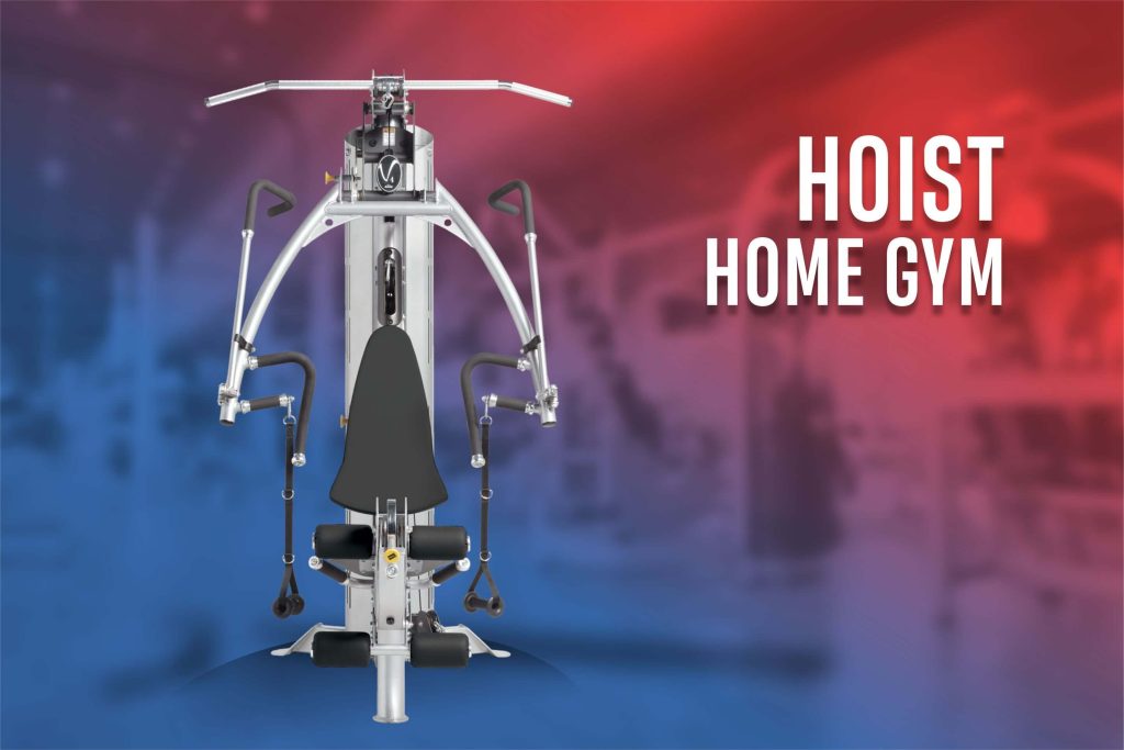 Hoist Home Gyms