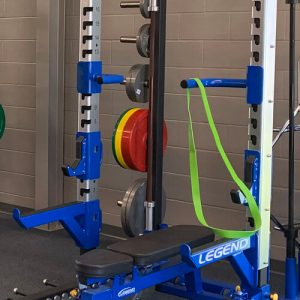 Pro Series Independent Dip Attachments