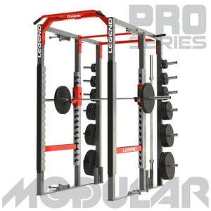 Pro Series Modular Power Cage