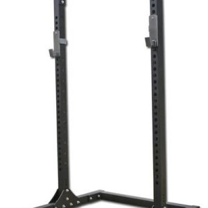 Continuum Quarter Cage - Squat Stand