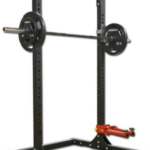 Continuum Quarter Cage | Squat Stand