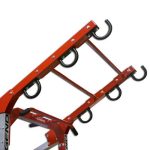 Fusion 7 Dynamic Ladder Module for Pro Half Cages
