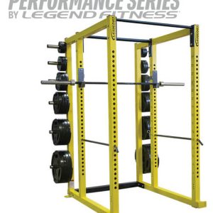 Performance Series Power Cage