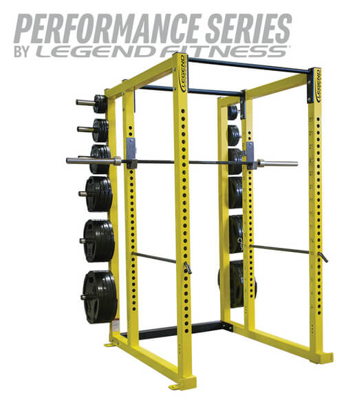Performance Series Power Cage