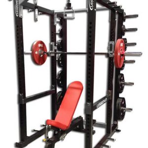 Performance Series Power Cage