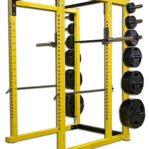 Performance Series Power Cage