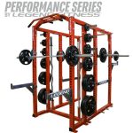 Performance Series Triple Power Cage