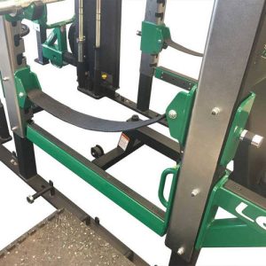 Pro Series Safety Straps