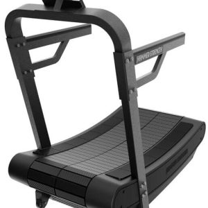 Hammer Strength HD Treadmill - Image 3