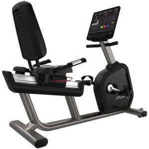 life-fitness-club-series-plus-recumbent-lifecycle-bike-sl-console-titanium-storm