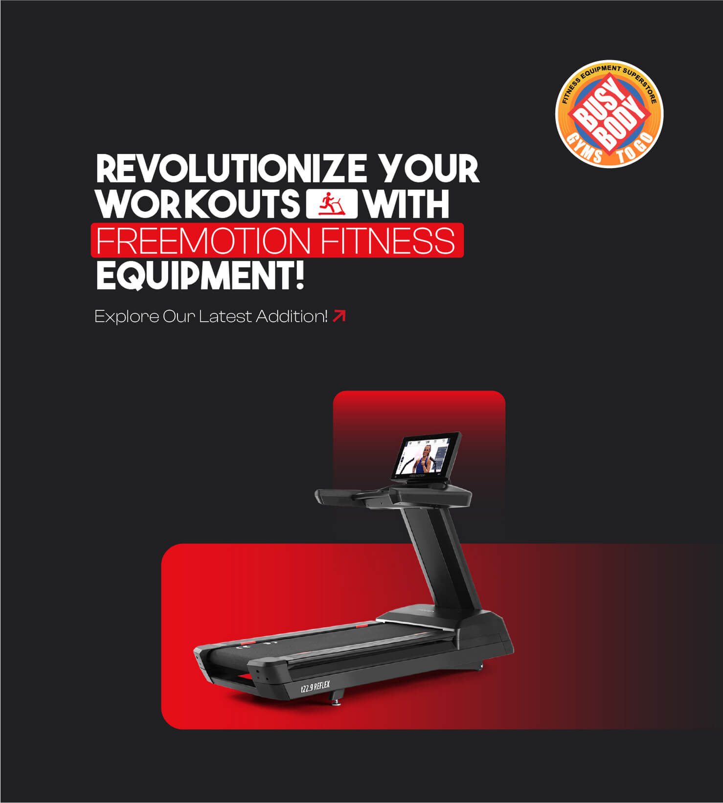 Fitness Equipment assembly - Pro Fitness assemblers