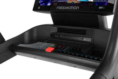 Freemotion_i22.9_Incline_Trainer front