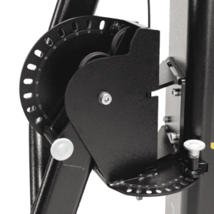 DUAL CABLE CROSS LITE G424-CloseUp