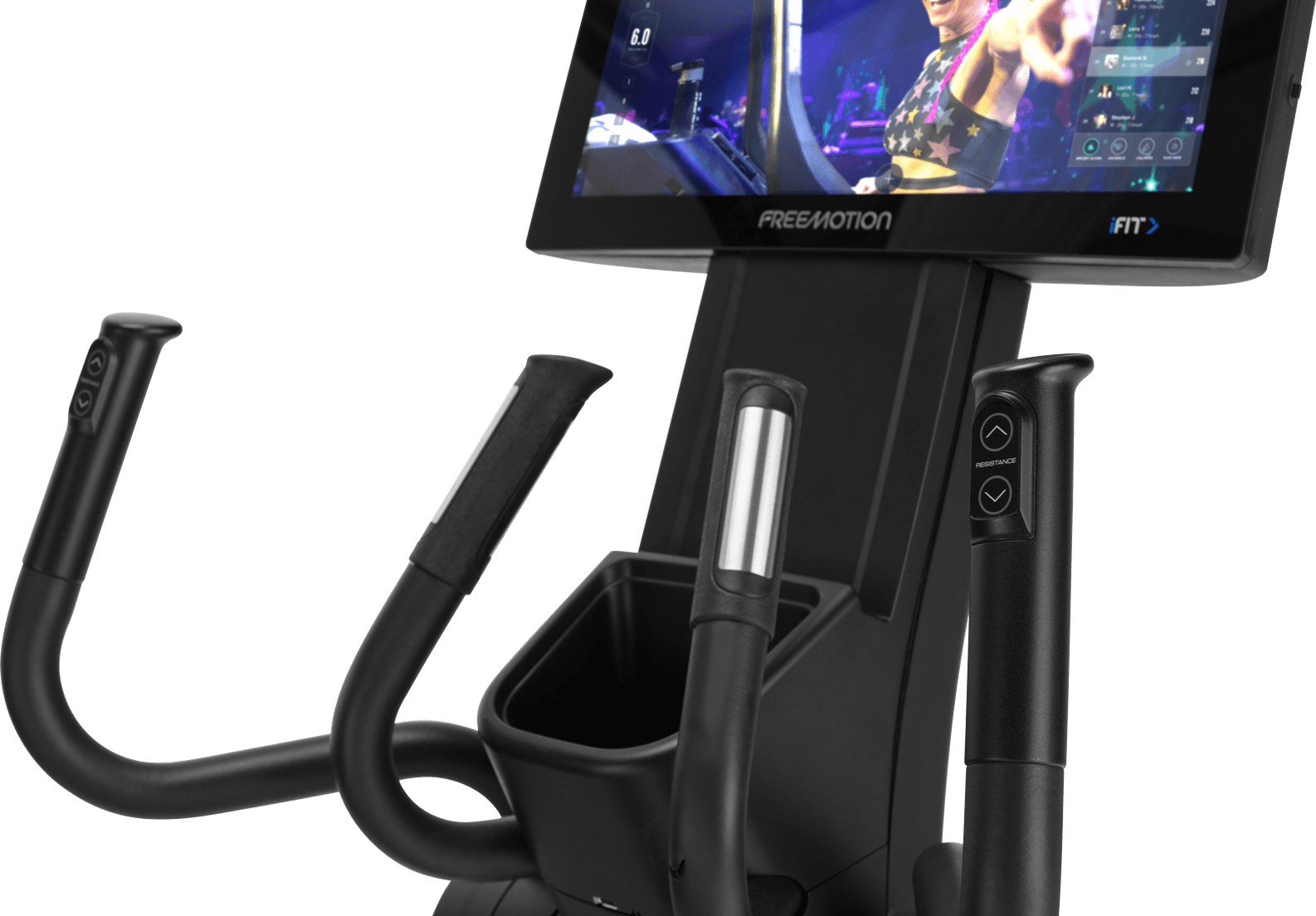 FMEL84420 Freemotion_e22.9_Elliptical