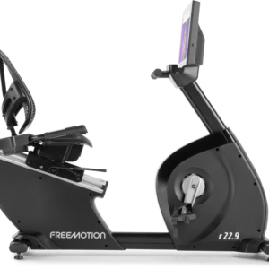 FMEX82520_Freemotion_r22.9 Recumbent_Bike
