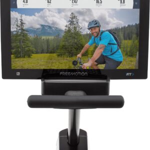 FMEX82520_Freemotion_r22.9_Recumbent_Bike