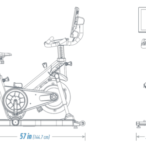 Freemotion-CoachBike_Dimensions