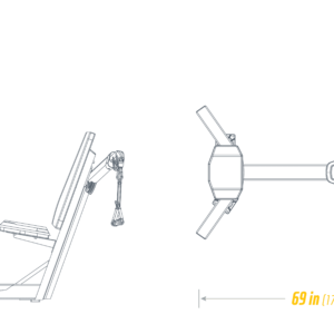G600_Multi-Plane-Chest_Footprint
