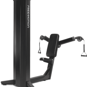 MULTI-PLANE CHEST G600-Back