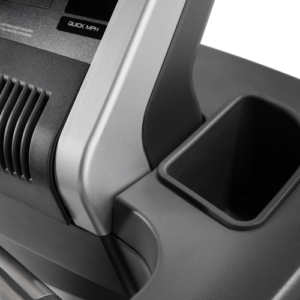 Reflex-cup-holder
