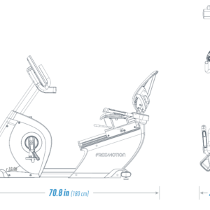 SmartSeries_RecumbentBike