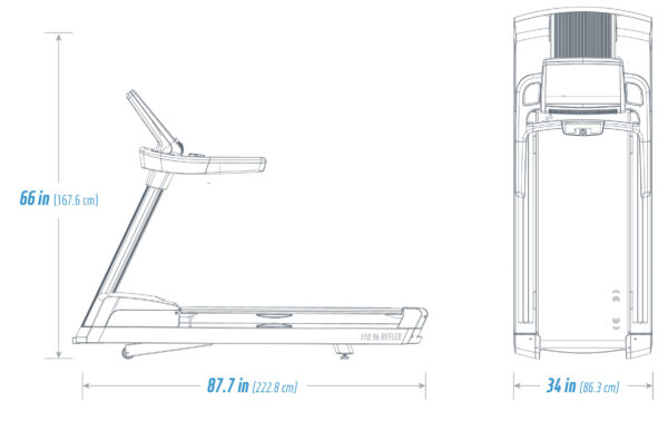 SmartSeries_ReflexTreadmill