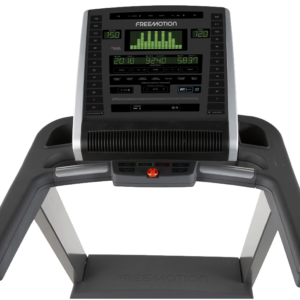 t8.9b-treadmill-console