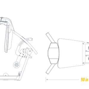 G610_Squat_Footprint