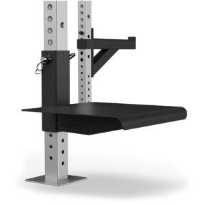 10-Standard-Rig Bottom CloseUp