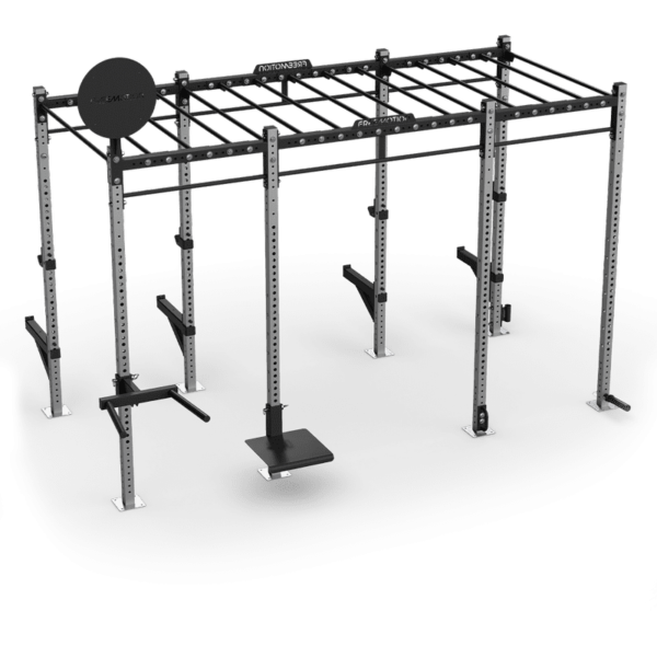 14-Monkey-Bar-Rig Top View