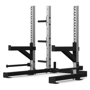 Pro-Half Rack Freemotion