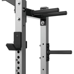 Pro Half-Rack Freemotion