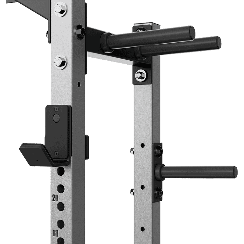 Pro Half-Rack Freemotion