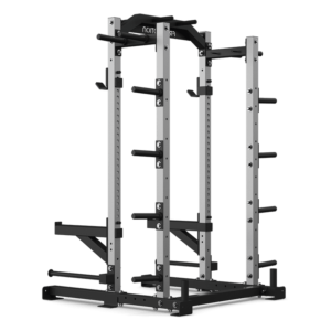 Pro Half Rack Freemotion