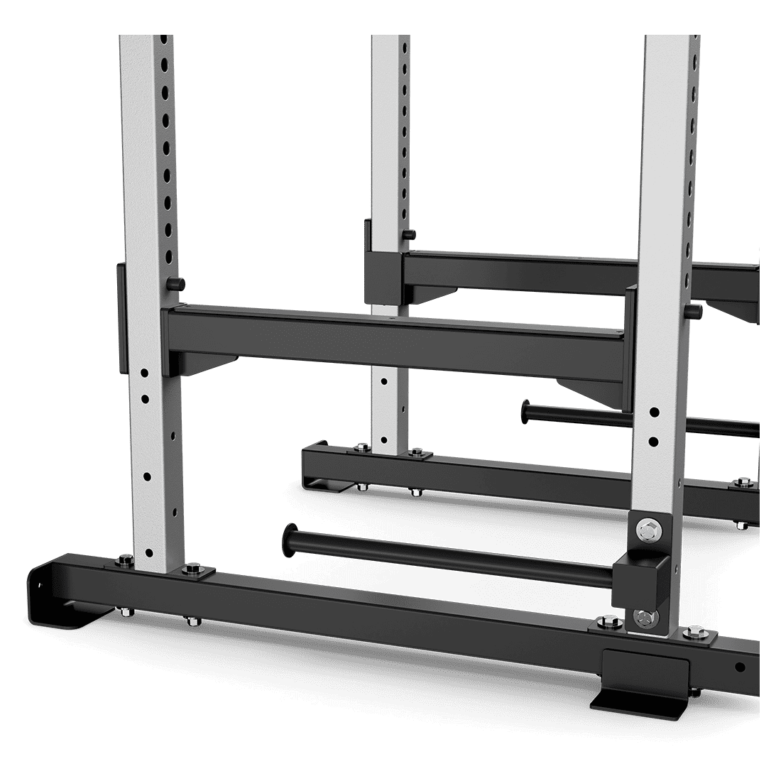 Pro-Power-Rack Foot