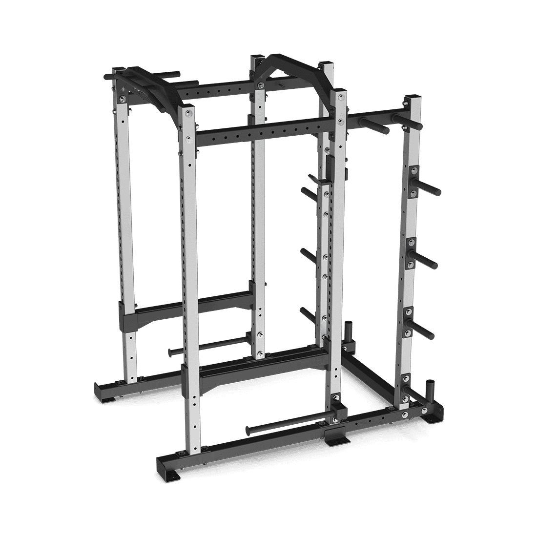 Pro-Power-Rack Full View