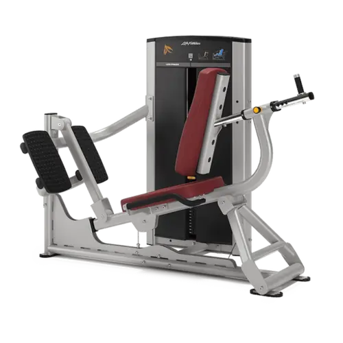 Axiom Series Leg Press