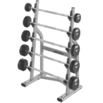 Axiom Series Barbell Rack