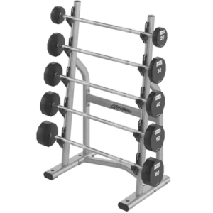 Axiom Series Barbell Rack