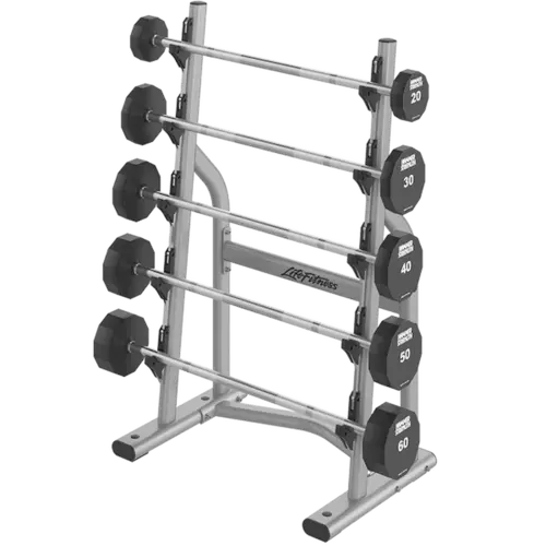 Axiom Series Barbell Rack