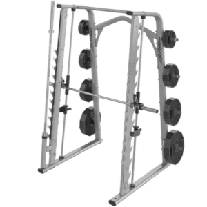 Axiom Series Smith Rack