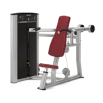 Axiom Series Shoulder Press