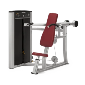 Axiom Series Shoulder Press