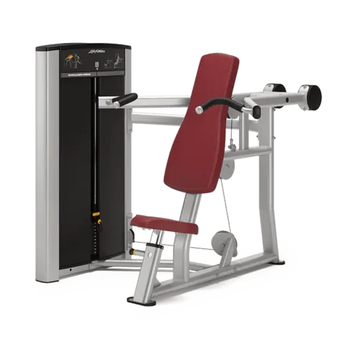 Axiom Series Shoulder Press