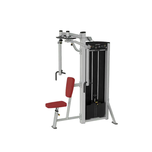 AXIOM SERIES PECTORAL FLY/REAR DELTOID