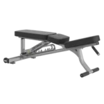 Axiom Series Adjustable Bench