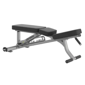 Axiom Series Adjustable Bench