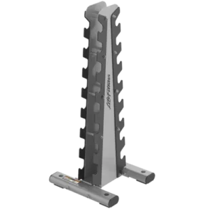 Axiom Series Vertical Dumbbell Rack